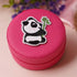 Jewellery Organizer Box With Patch
